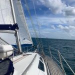 RYA Training, Sailing Course, Day skipper Course, Coastal Skipper, Cornwall, Falmouth, Mylor, Sail Training, Sailing School, Learn to Sail, Take a Turn Yachting, Isles of Scilly