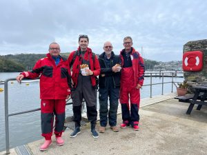 taty. zara. day skipper course june 2024 17