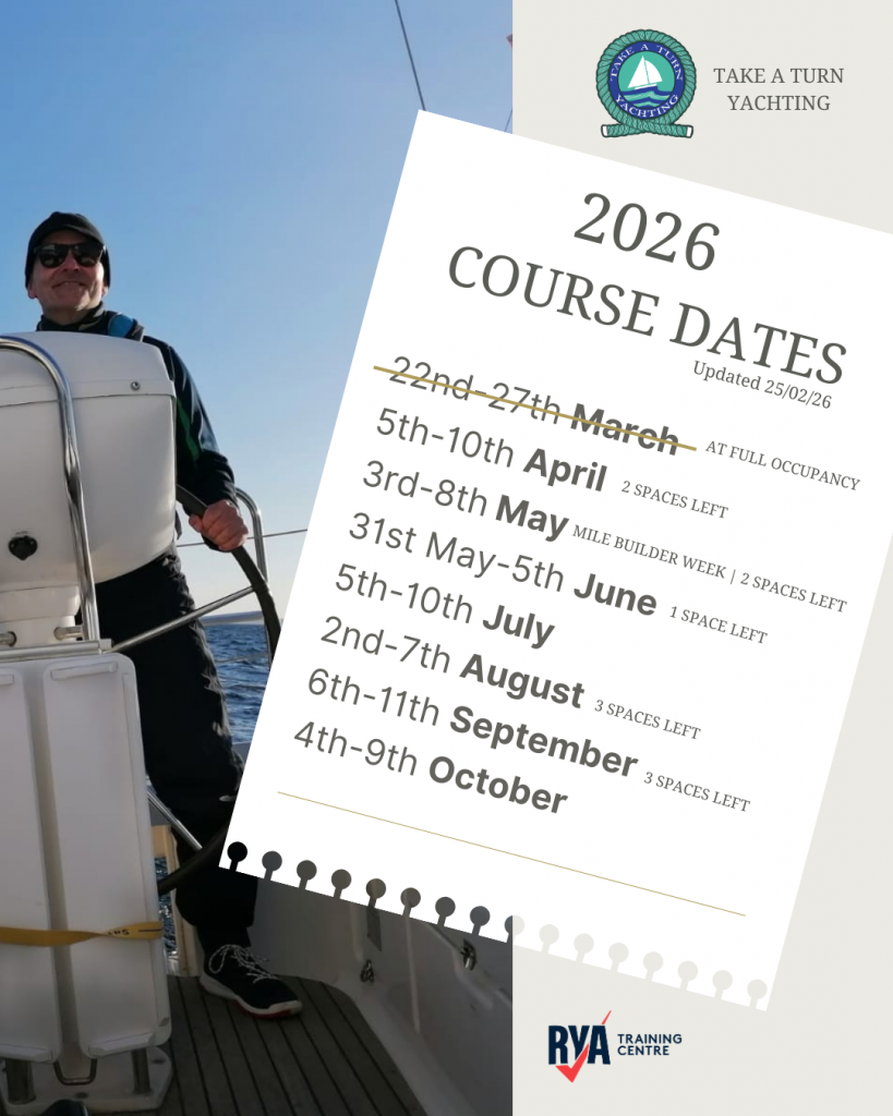 Course dates 2026 Instagram Post 4