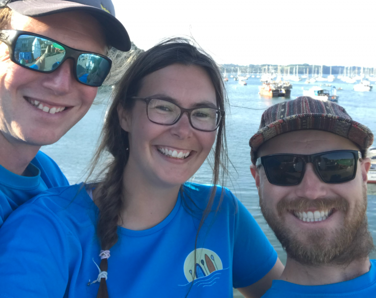 Contact us at Take A Turn Yachting