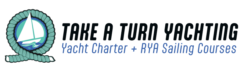 Take A Turn Yachting – Yacht Charter and RYA Sailing Courses